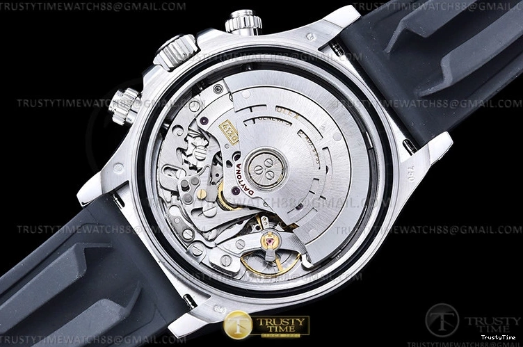 0314 Vibrant ROLDYT0437 – Daytona 116519 904L WG RU Met Stk QF V3 SH 950